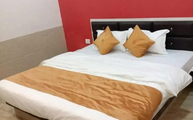 Holidays Luxury Hotel & Resort