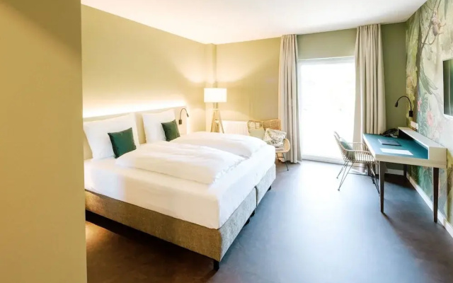 Hotel am Zoo GmbH & Co KG
