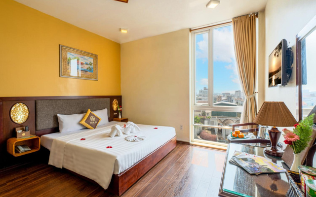 Thanh Lich Hue Hotel