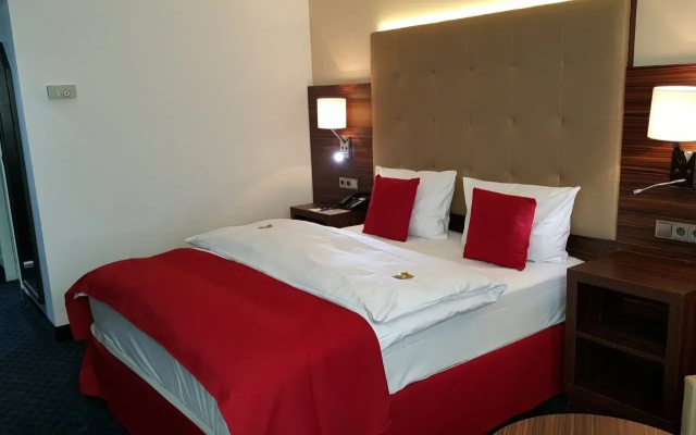 TOP Messehotel Europe
