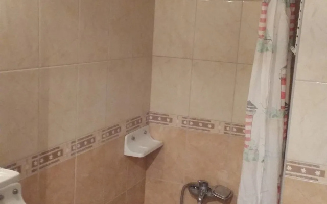 Isinda Hotel