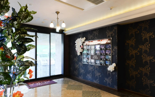Hotel AURA Kansai Airport - Adults Only