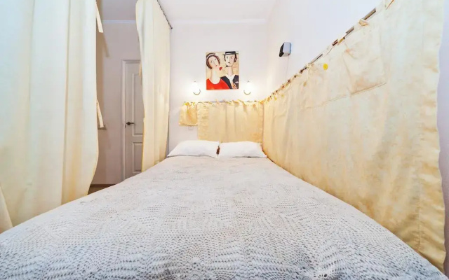 Evropa Apartment
