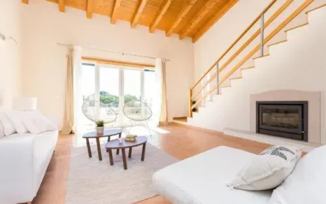Villas T1