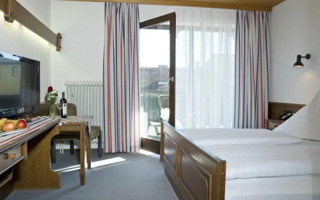 Hotel Vater & Sohn