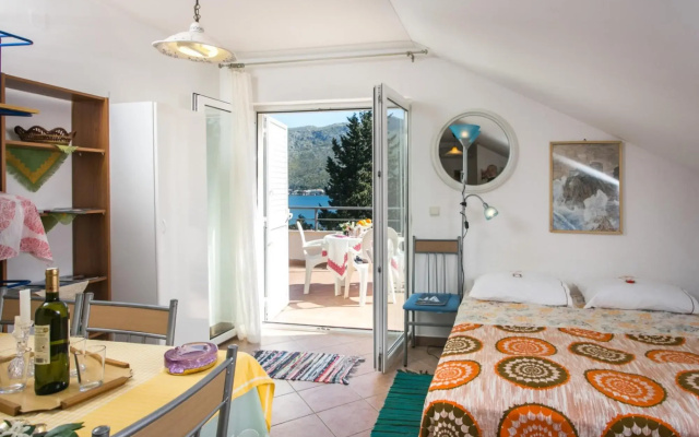 Marija - 50m close to the beach - SA2(2+1)