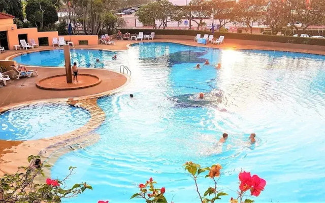 Sea View, Floor 13, Jomtien