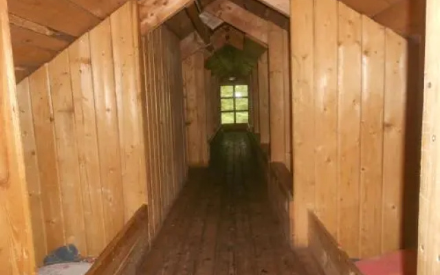 Ukuaru Nature Cabin