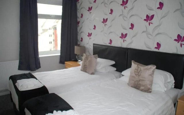 Brincliffe Hotel