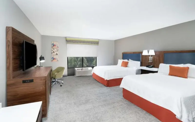 Hampton Inn & Suites Opelika