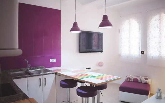 Apartamentos Cal Marc Vilanova