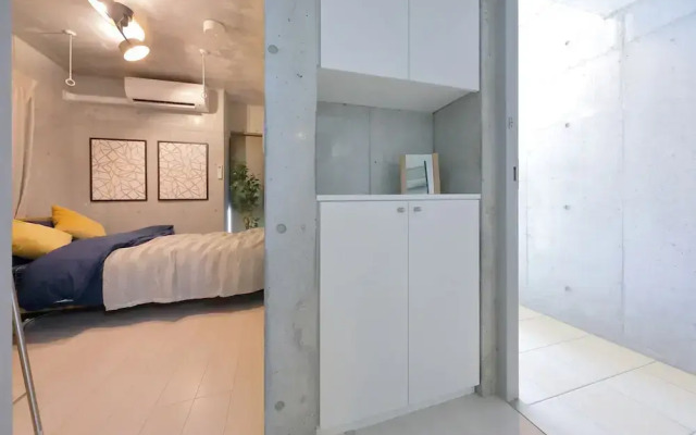 Hotel Land Mark Namba