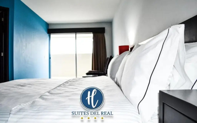 Suites del Real