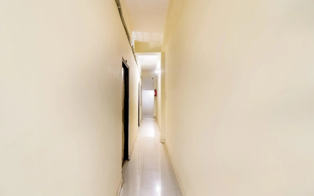 OYO 71029 Hotel Saraswati Inn