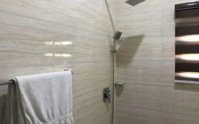 Tugo Apartment