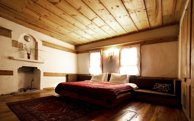 Gulevi Safranbolu Heritage Hotel