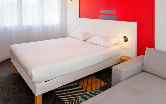 ibis Styles Auxerre Nord