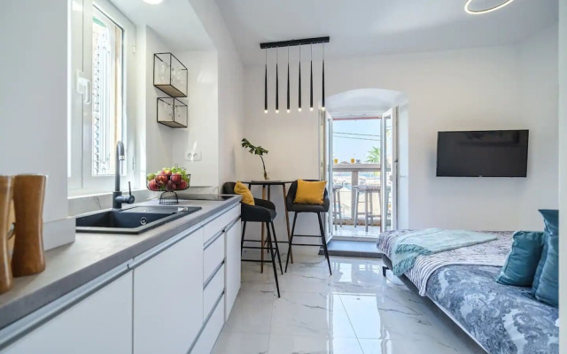 Apartment Vin