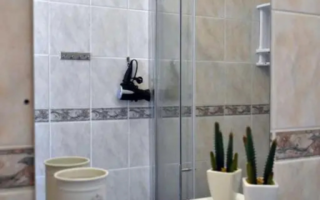Apartment Samanta