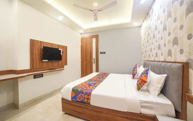FabHotel Prime Bliss Residency