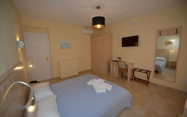 Hotel Costa Paradiso