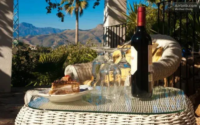 Casa Bliss