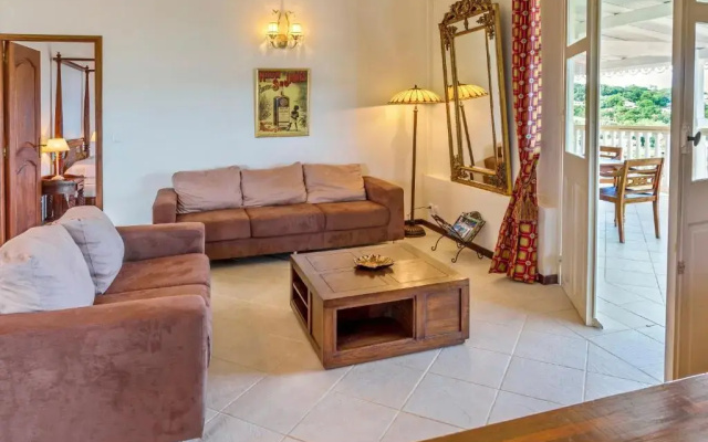 Le Domaine Saint Aubin
