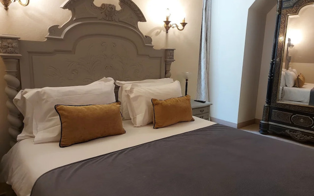 Le Belvedere