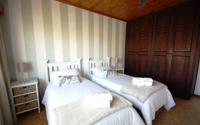 Jeffreys Bay Beach House