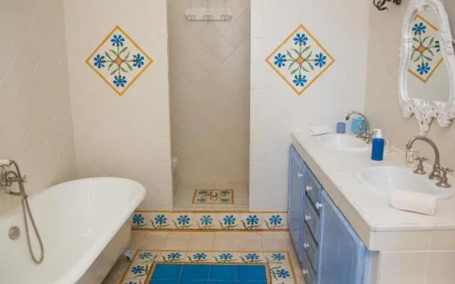 Villa Aurenjo - Bed  Breakfast