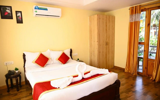 Mulberry La Blanca Resort