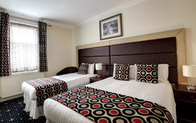 Imperial Hotel