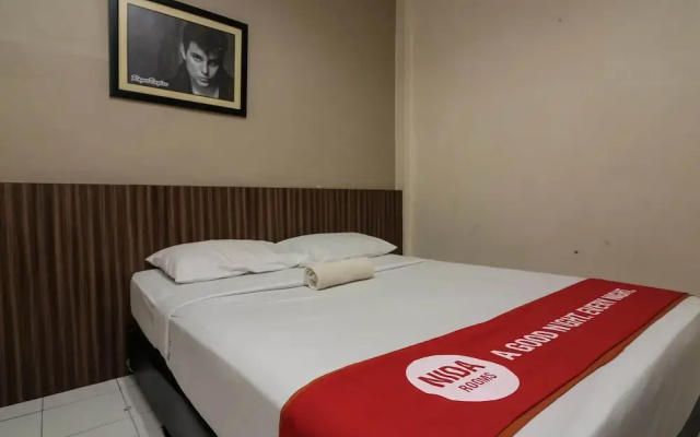 NIDA Rooms Sudirman 240 Marpoyan Damai at Sabrina 81 Hotel