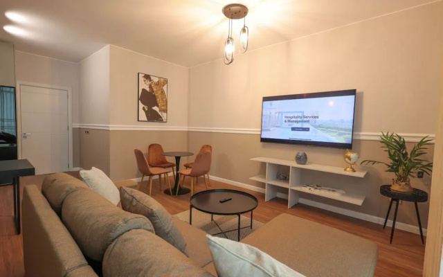 Grandstay Apartments 003