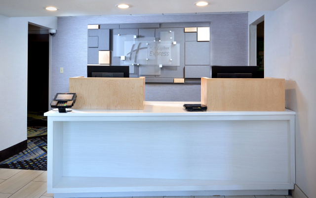Holiday Inn Express Durham by IHG
