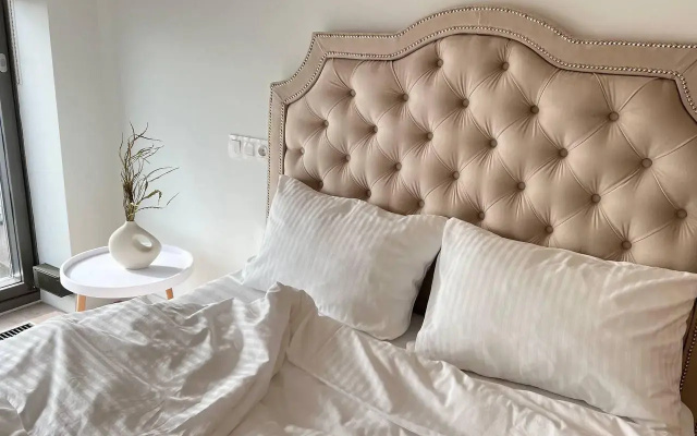 Lucky Room (Лаки Рум) на улице Нижняя Красносельская