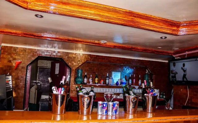 Hotel Rose Mgouna
