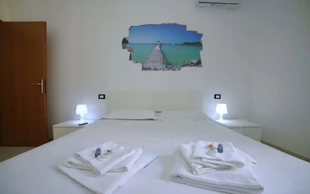 Casa Del Marinaio