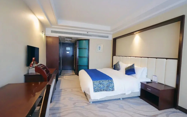 Southern Airlines Pearl Hotel