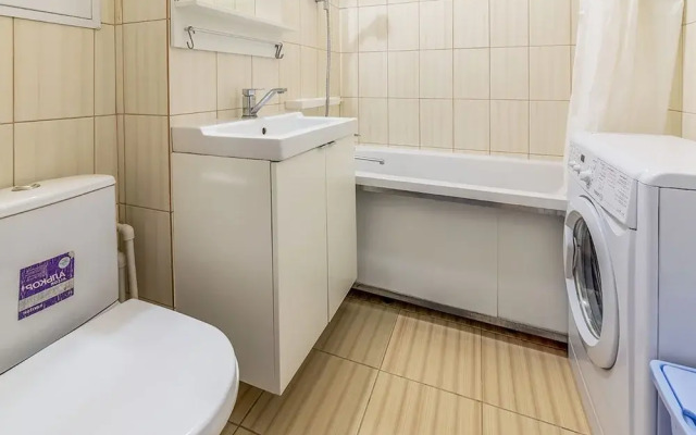 Apartment Hanaka Jubileinyi 72