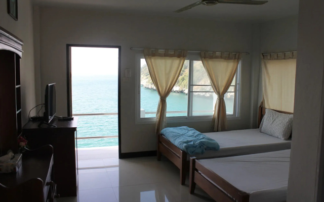 Koh Sichang Unseen