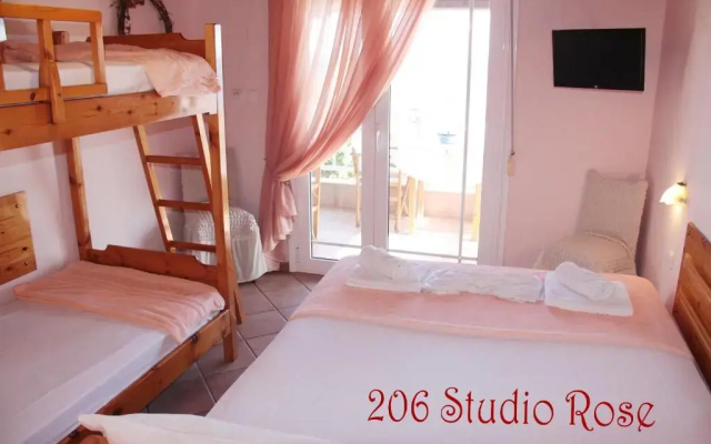 Fasoli Studios