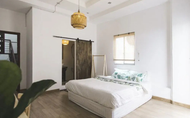 Tam Hostel