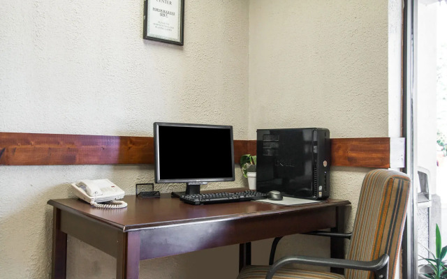 SpringHill Suites Beaufort
