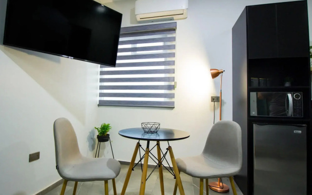 Nidah Condominios