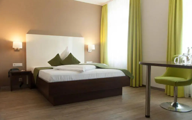 Hotel  Donaublick