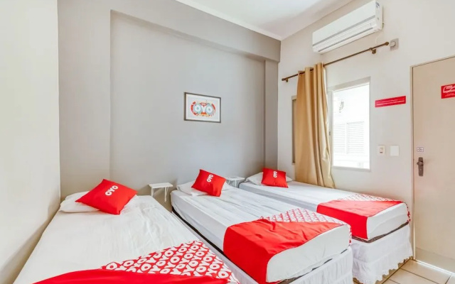 Hotel Apiacás