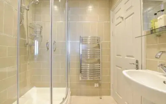 Apartment 17, Bigbury On Sea