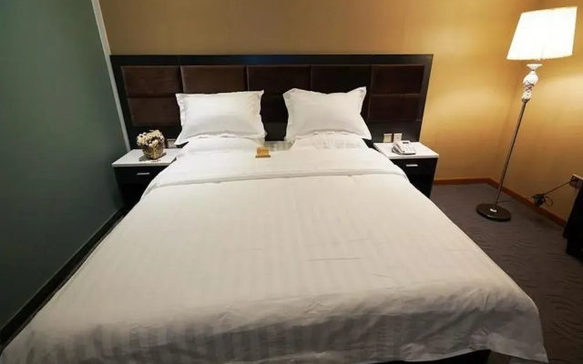 Aifei Hotel (Chongqing Paradise Walk One)