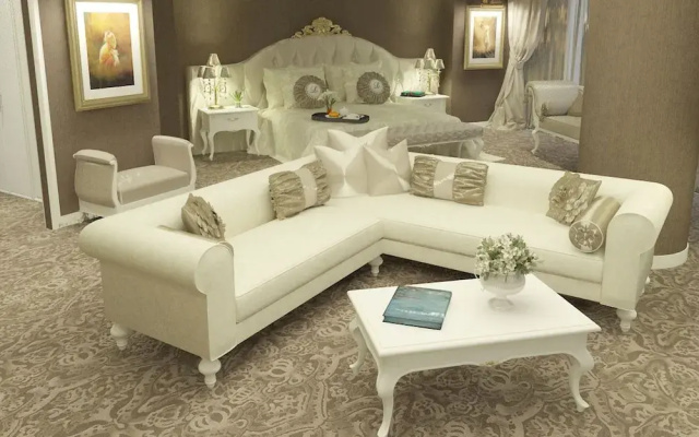 RAMMS Hotel